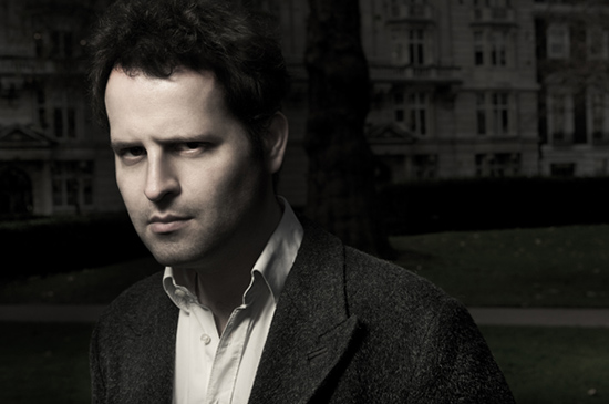 Adam Kay