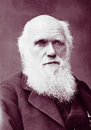Charles Darwin ABR Online