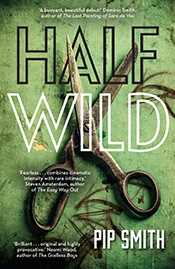 Half Wild Books of the Year