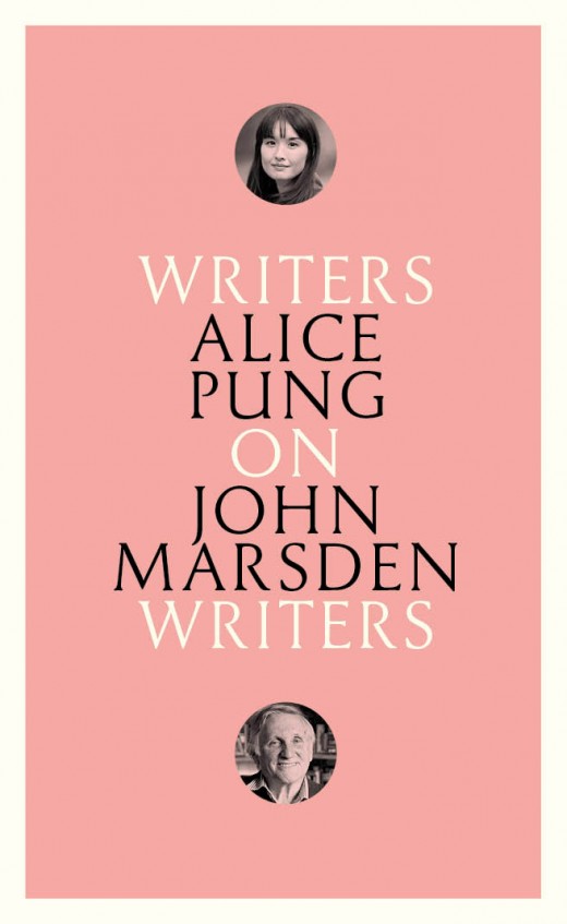 On John Marsden Books of the Year