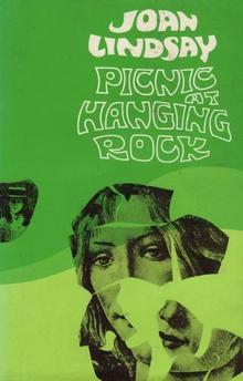 Picnic at Hanging Rock 1st edition