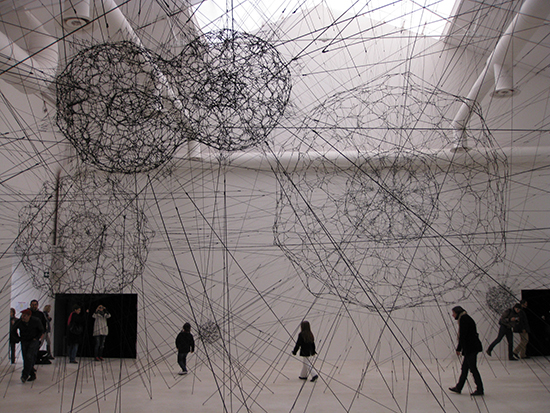 Venezia Biennale darte 2009 550