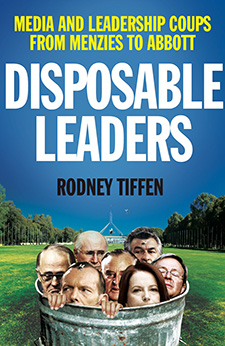 Disposable Leaders