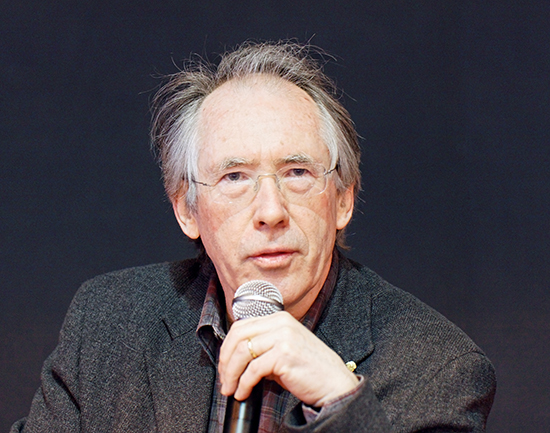 Ian McEwan ABR Online