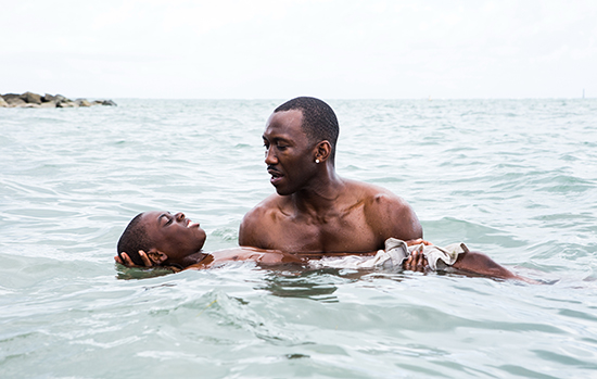 Moonlight Credit Photo by David Bornfriend courtesy of A24 ABR Online