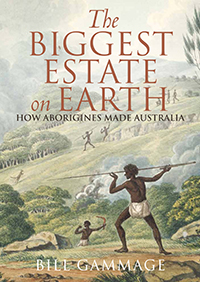 The biggest estate on Earth ABR Online October 2017