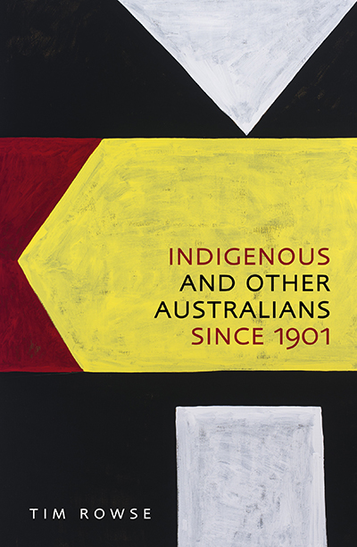 Indigenous Australians Rowse