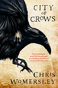 City of Crows