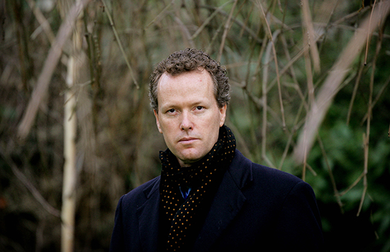 Edward St Aubyn ABR online