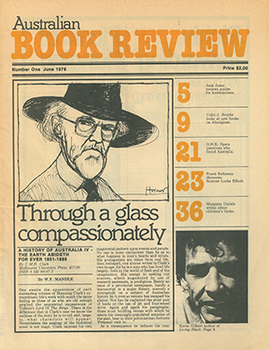 Issue 1 1978 300