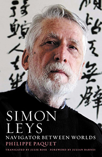 Simon Leys