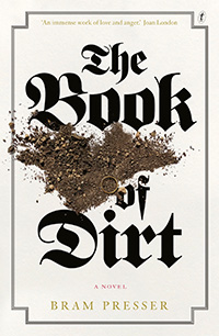 The Book of Dirt