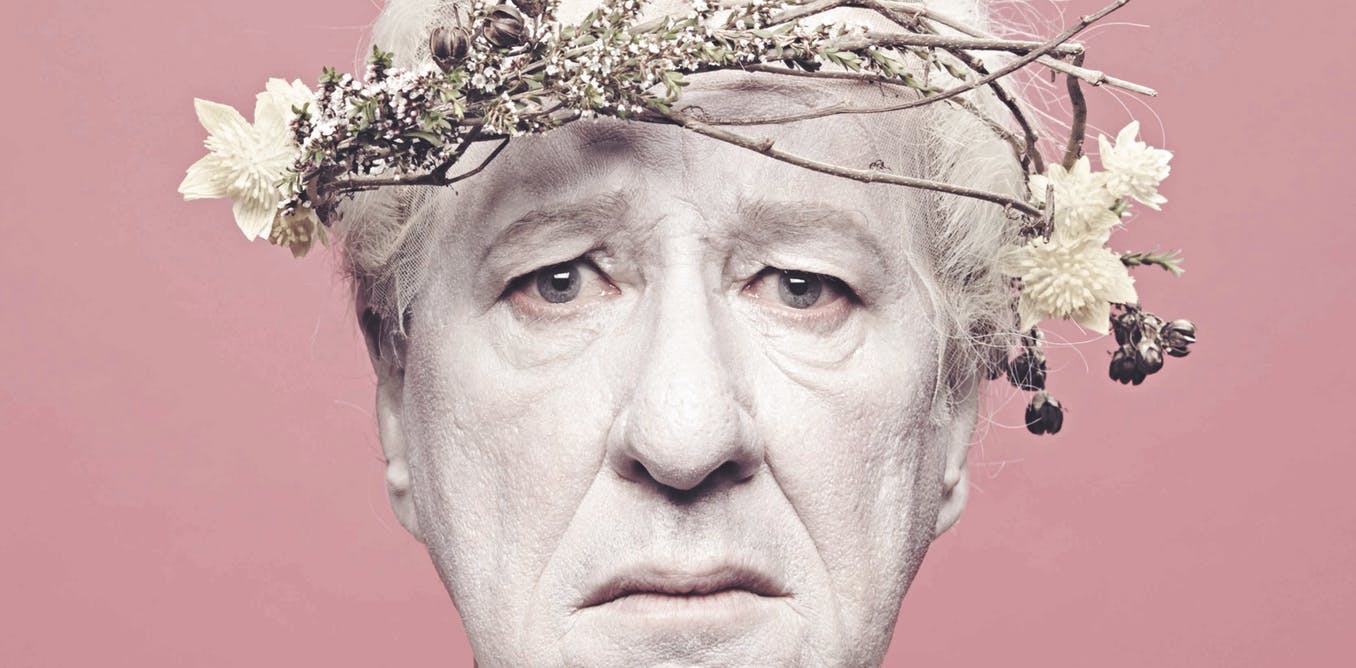 Geoffrey Rush