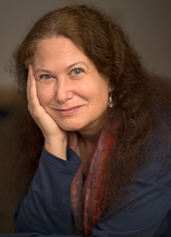 Jane Hirshfield Curt Richter ABR Online