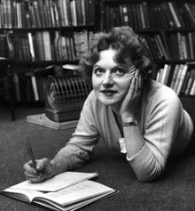 220px Muriel Spark 1960