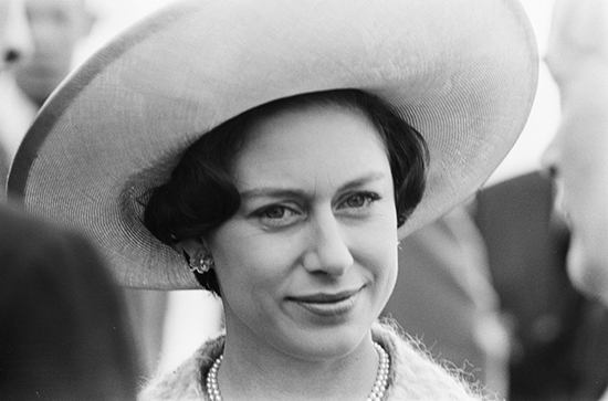 Princess Margaret 1965 ABR Online