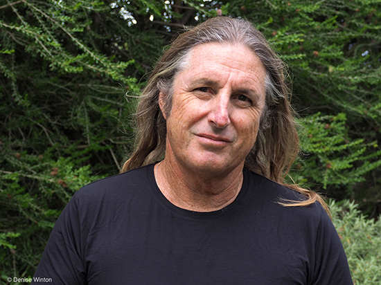 Tim Winton ABR Online