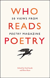 Who reads poetry ABR Online