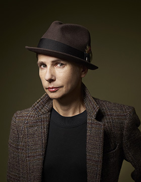 Lionel Shriver credit Suki Dhanda