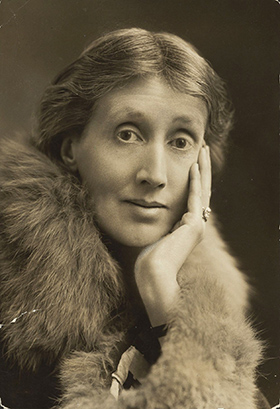 Virginia Woolf ABR Online