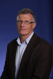 David Kinley (Photo via the University of Sydney)