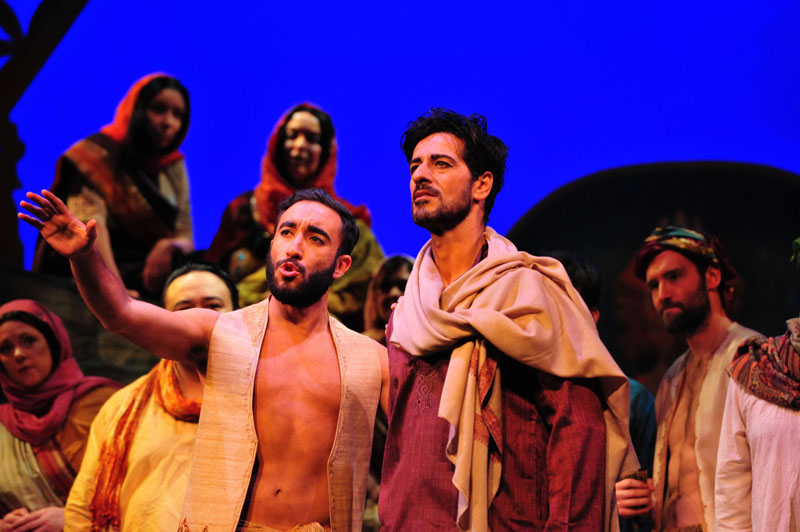 Melbourne Operas The Pearl Fishers Production Image 5 cropped