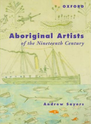 Aboriginal Artists of the nineteenth century biggest