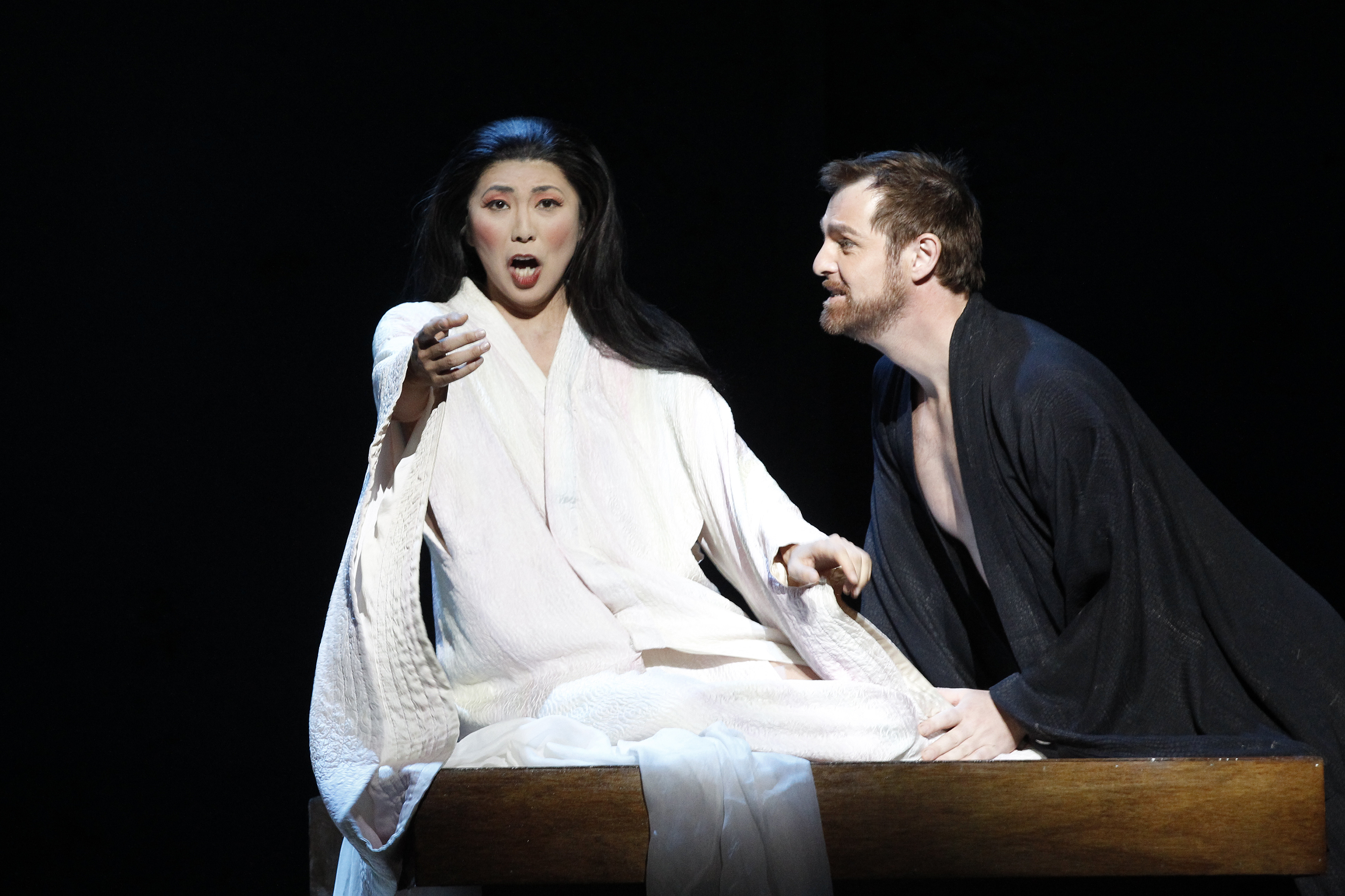 Opera Australias MADAMA BUTTERFLY MA15 photo Jeff Busby 1312