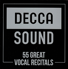 Shmith Decca 55 set