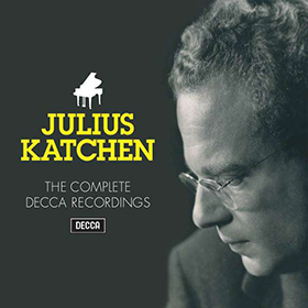 Shmith Julius Katchen