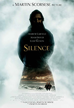 Silence Poster 150