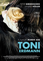 toni erdmann 2016 cannes poster 150