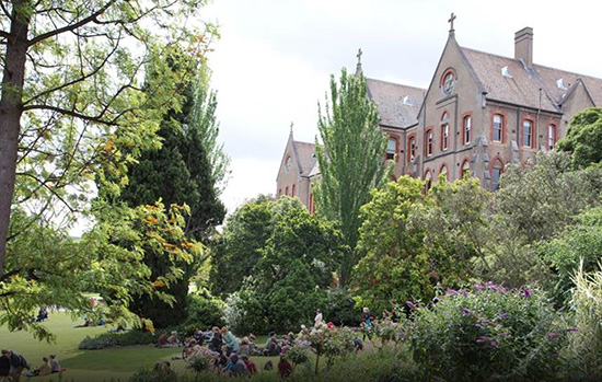 Abbotsford Convent