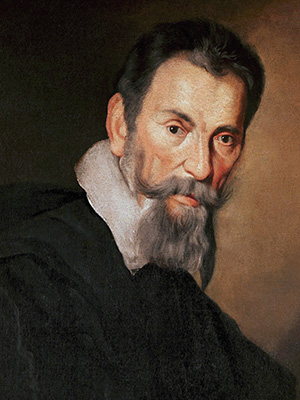 Claudio Monteverdi ABR Online