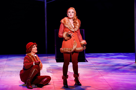 Cunning Little Vixen1