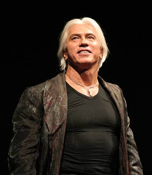 Dmitri Hvorostovsky