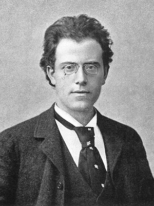 Gustav Mahler Kohut ABR Online