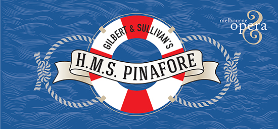 HMS Pinafore