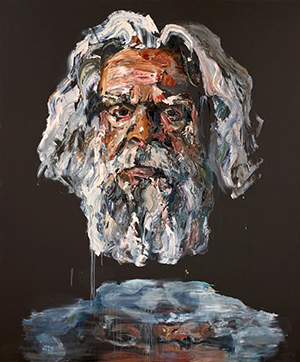 Jack Charles ABR Arts