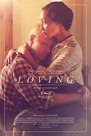Loving Poster 180