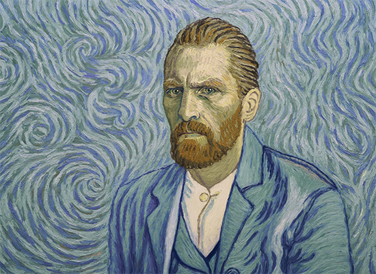 Loving Vincent 1