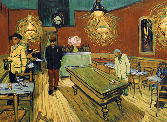 Loving Vincent 2