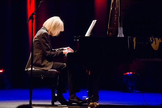 MIJF Carla Bley Kevin Peterson 6715