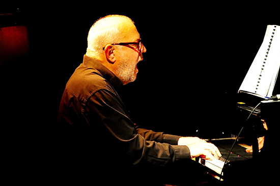 MIJF Paul Grabowsky Moons of Jupiter DENSHAM Images JAZZLAB.18.22