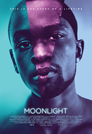 Moonlight 2016 film