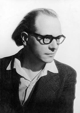Olivier Messiaen 1930 280
