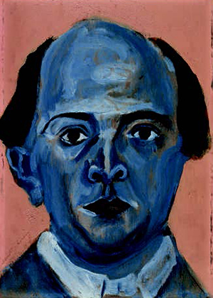 Schoenberg 300