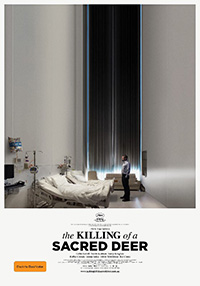 The Killing of a Sacred Deer ABR Arts