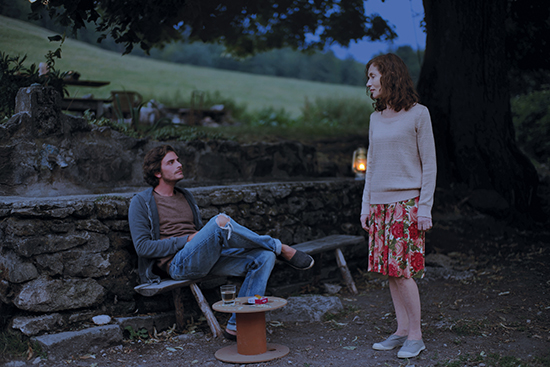 ThingsToCome Isabelle Huppert Roman Kolinka28c29Ludovic Bergery 550