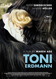 toni erdmann poster